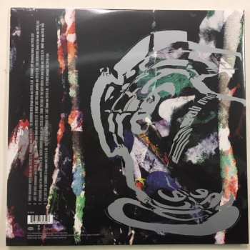 2LP The Cure: Torn Down: Mixed Up Extras 2018