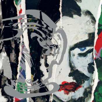 Album The Cure: Torn Down: Mixed Up Extras 2018
