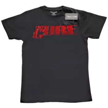 Póló Logo The Cure