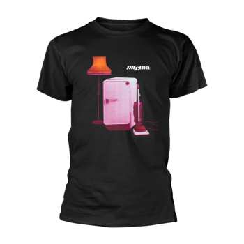 Merch The Cure: Póló Three Imaginary Boys