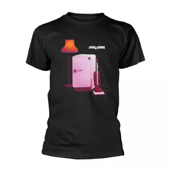 Póló Three Imaginary Boys