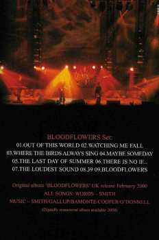 2DVD The Cure: Trilogy