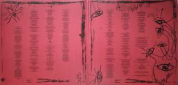 2LP The Cure: Wish PIC | LTD