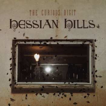 Album The Curious Digit: Hessian Hills