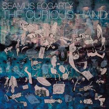 Album Seamus Fogarty: The Curious Hand