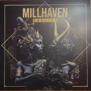 The Curse Of Millhaven: Dualism