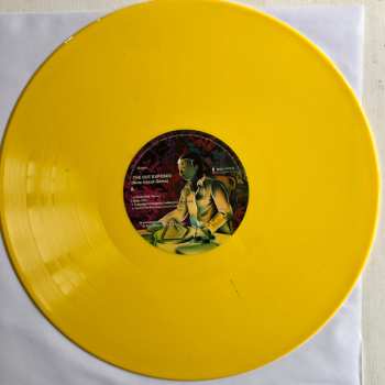 2LP The Cut: Shadow Talks 2.0 CLR | LTD