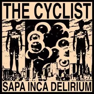Sapa Inca Delirium