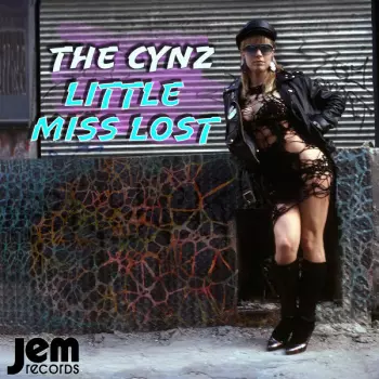 The Cynz: Little Miss Lost
