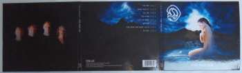 CD The D Project: Find Your Sun DIGI