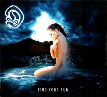 CD The D Project: Find Your Sun DIGI