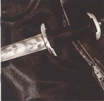 CD The Dagger: The Dagger