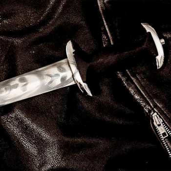 CD The Dagger: The Dagger