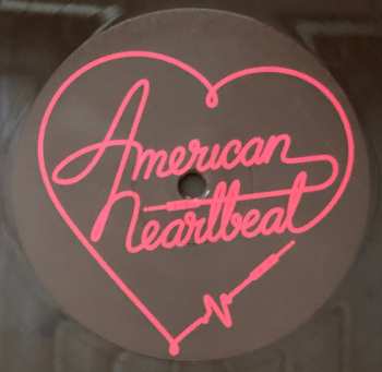 LP The Dahlmanns: American Heartbeat
