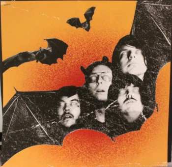 LP The Dahmers: Down In The Basement CLR | LTD