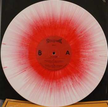 LP The Dahmers: Down In The Basement CLR | LTD