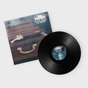 LP The Dahmers: In The Dead Of Night