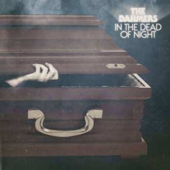 LP The Dahmers: In The Dead Of Night CLR | LTD