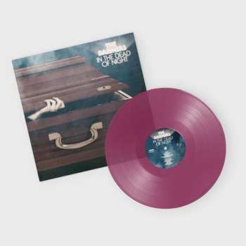 LP The Dahmers: In The Dead Of Night LTD | CLR