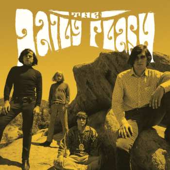 2LP The Daily Flash: The Legendary Recordings 1965-1967 LTD