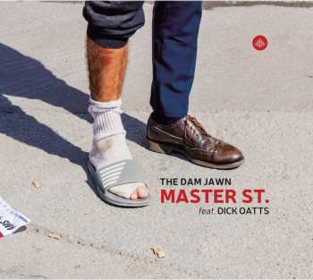 Album Dick Oatts: Master St.