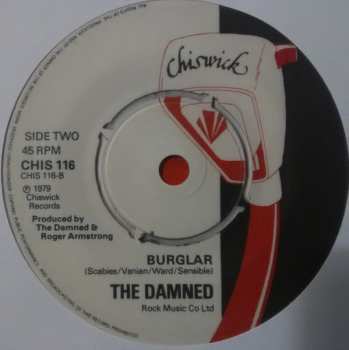 SP The Damned: Smash It Up