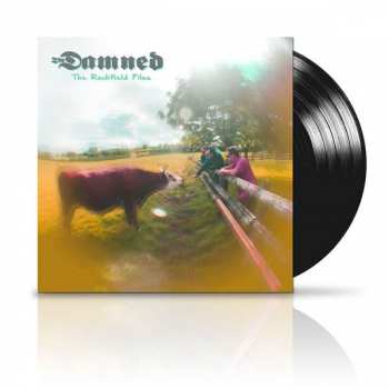 Album The Damned: The Rockfield Files