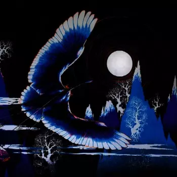 The Greg Foat Group: The Dancers At The Edge Of Time