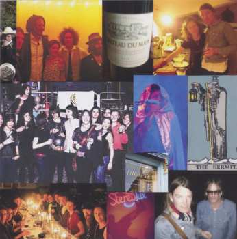 CD The Dandy Warhols: Distortland