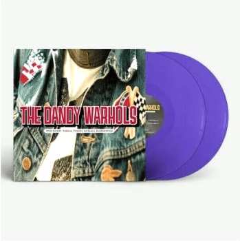 2LP The Dandy Warhols: Thirteen Tales From Urban Bohemia CLR