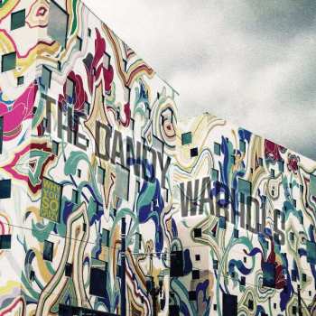 Album The Dandy Warhols: Why You So Crazy