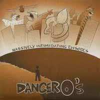 SP The Danger O's: Massively Intimidating Episodes