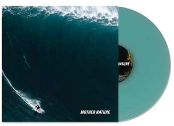 LP The Dangerous Summer: Mother Nature CLR | LTD
