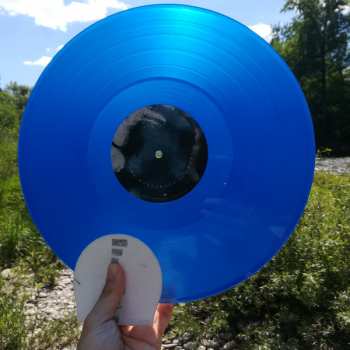 LP The Dangerous Summer: The Dangerous Summer CLR