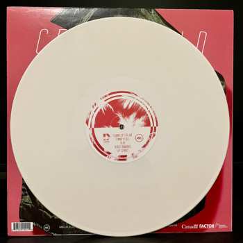 LP The Darcys: Centerfold CLR