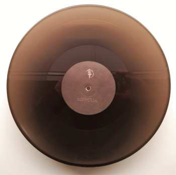 3LP The Dark Alamorte: Lunacrium Thepsis CLR | LTD
