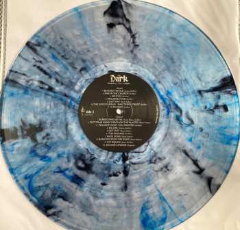 LP The Dark: Dressing The Corpse CLR | LTD