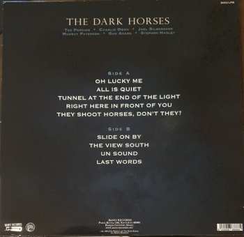 LP The Dark Horses: Tunnel At The End Of The Light