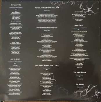 LP The Dark Horses: Tunnel At The End Of The Light