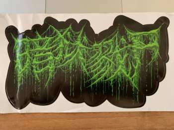 CD The Dark Prison Massacre: Overtreated Cause Opposited