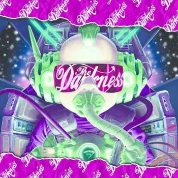 CD The Darkness: Last Of Our Kind DLX | DIGI