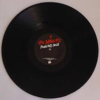 LP The Darkness: Pinewood Smile
