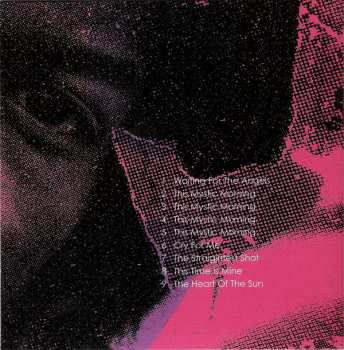 5CD/Dobozkészlet The Darkside: Complete Studio Masters