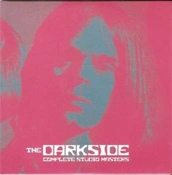 5CD/Dobozkészlet The Darkside: Complete Studio Masters