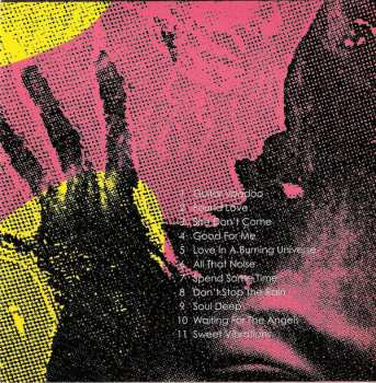 5CD/Dobozkészlet The Darkside: Complete Studio Masters