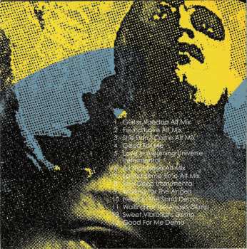 5CD/Dobozkészlet The Darkside: Complete Studio Masters