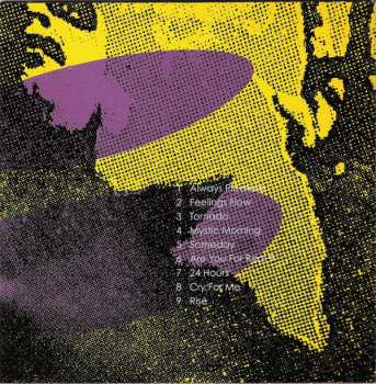 5CD/Dobozkészlet The Darkside: Complete Studio Masters