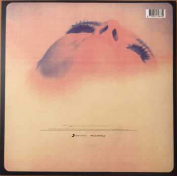 LP The Darling Buds: Erotica CLR | LTD | NUM