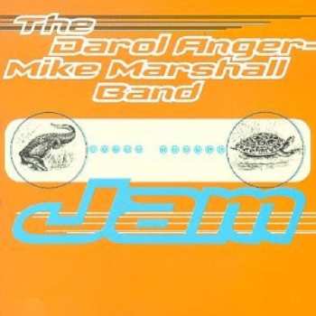 Album The Darol Anger-Mike Marshall Band: Jam