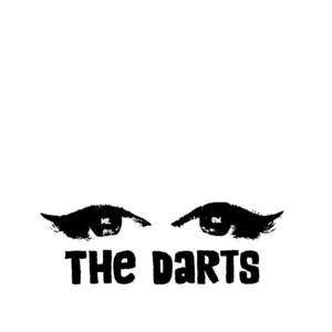 CD The Darts: Me. Ow.